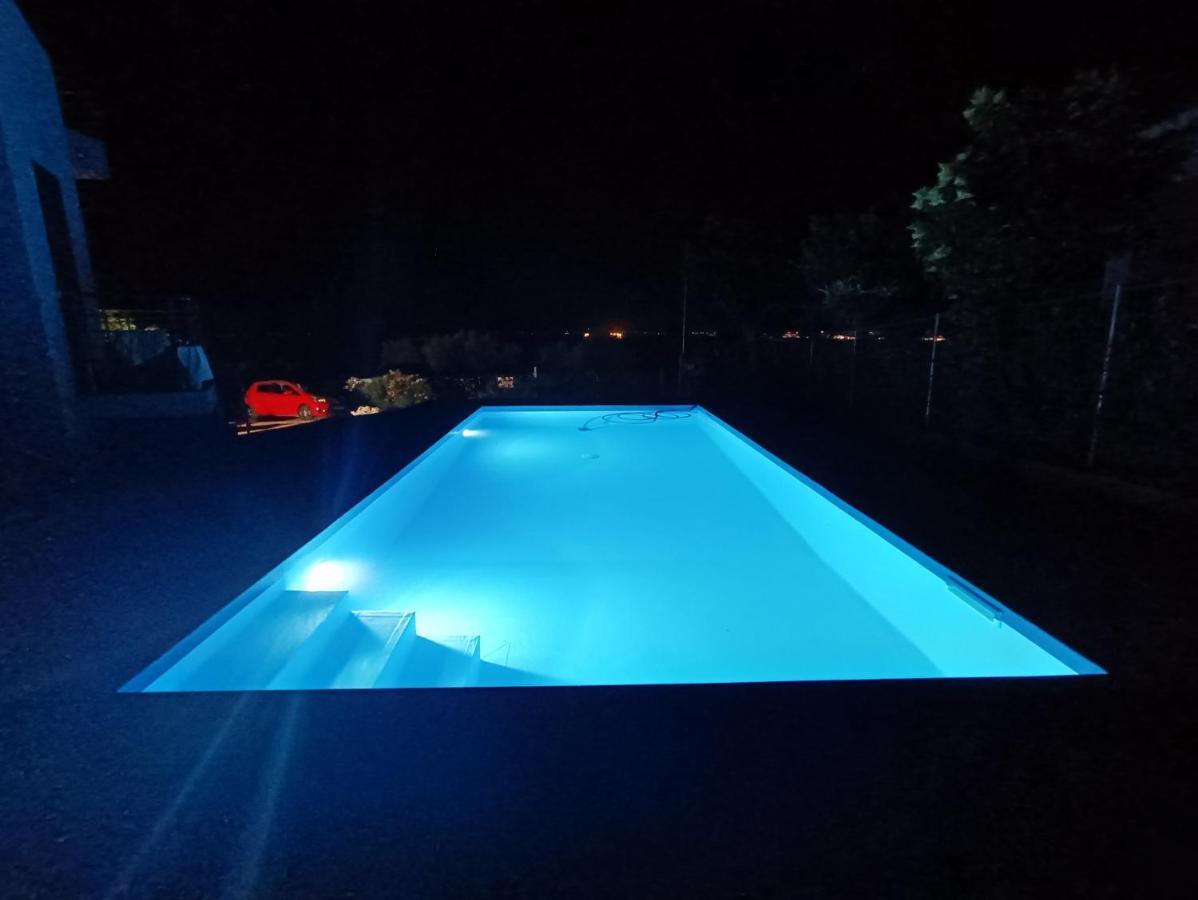 Evilenia Luxury Apartments Kalamata Exterior photo
